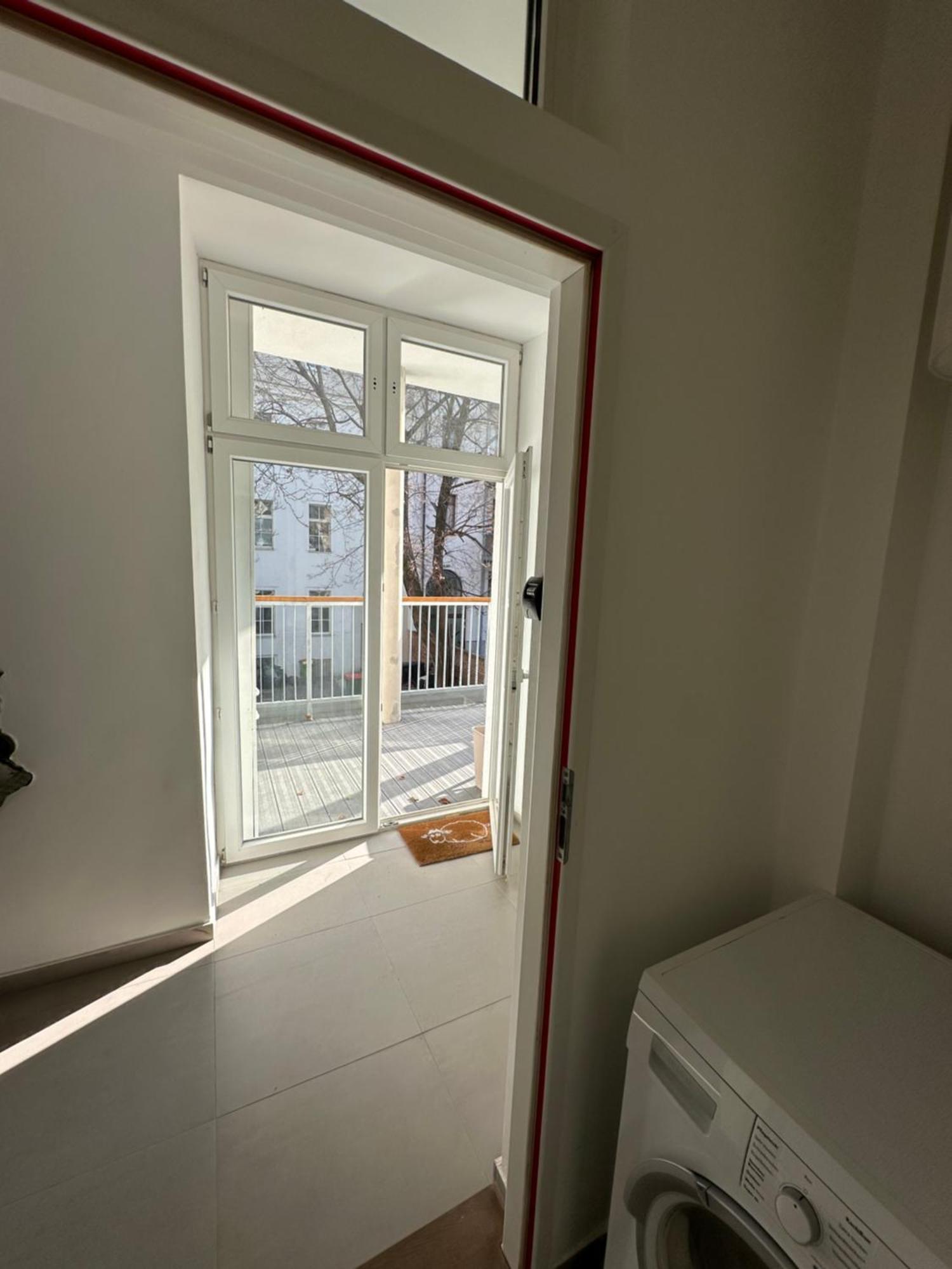 Appartement Cozy-5-person In 5 *