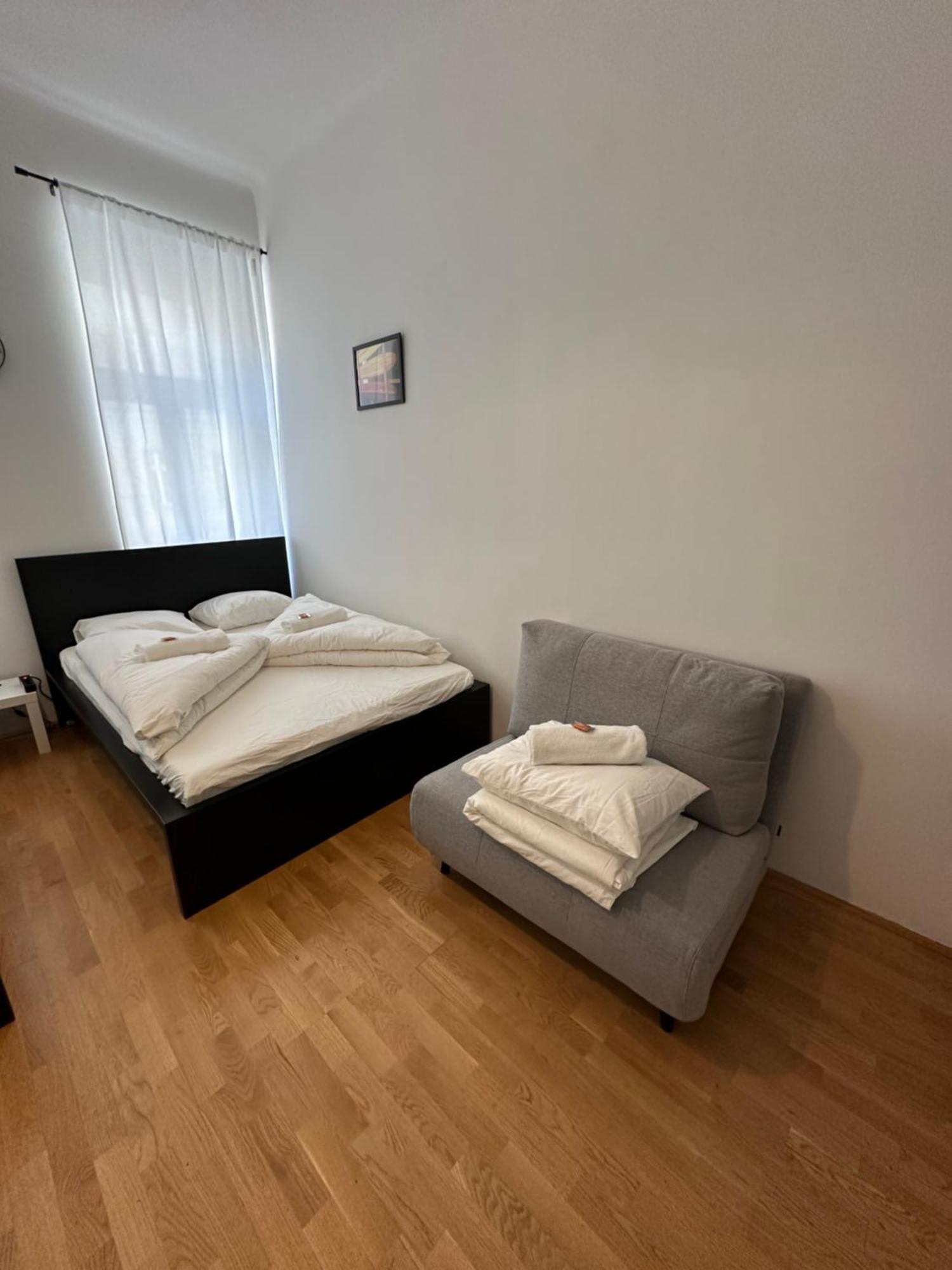 Appartement Cozy-5-person In 5 Vienne