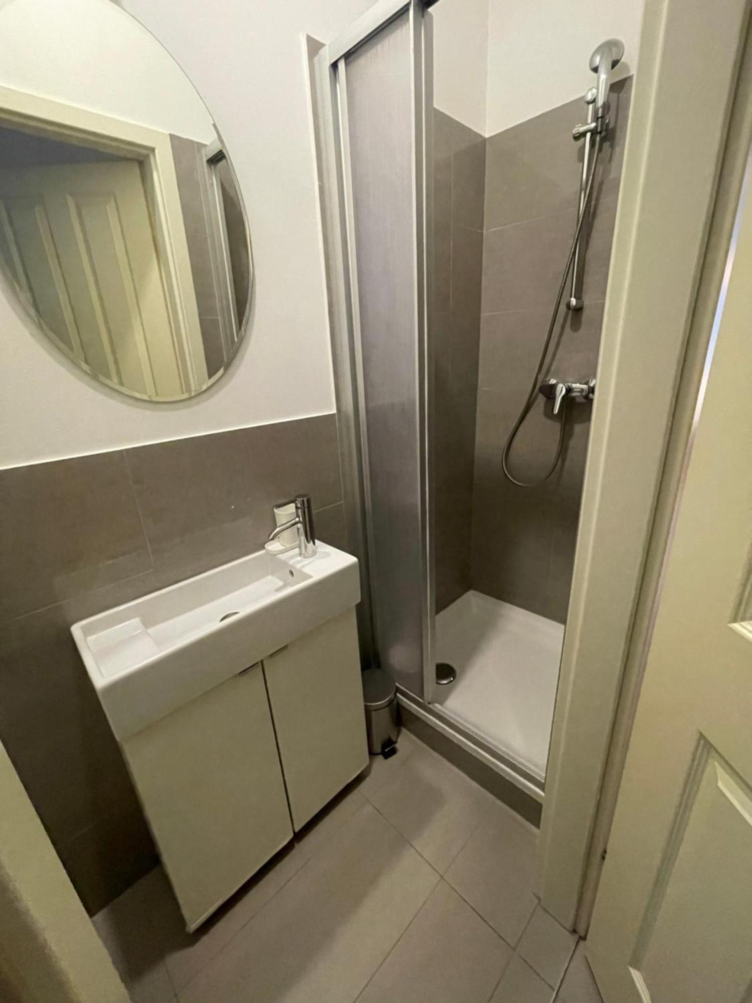 Cozy-5-person In 5 Appartement