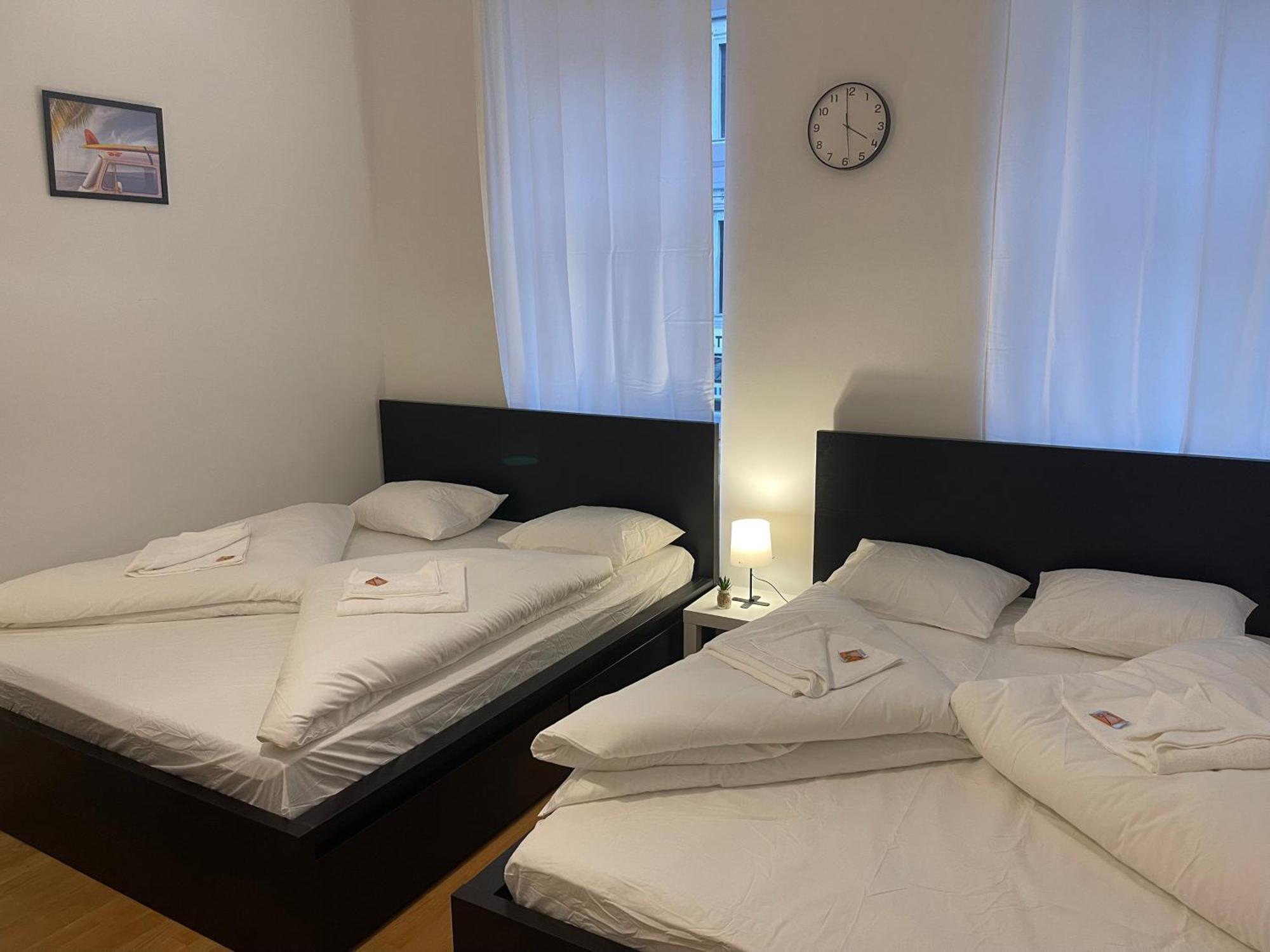Cozy-5-person In 5 Vienne